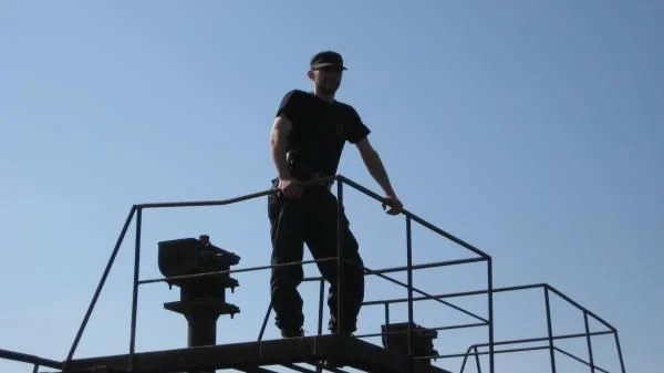Астрахань 2009