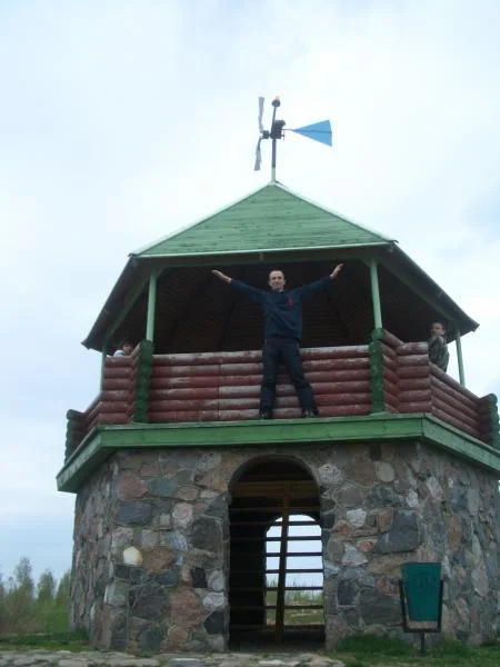 Белоруссия. 2010