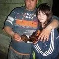 белое оз. копчен