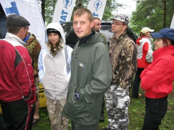 BEUCHAT FEST " 09... Чей-то там хтой-то организовать пытался :)