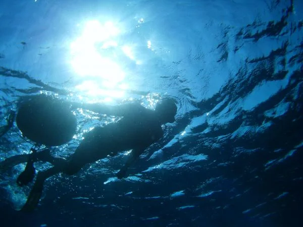 Blue Hole