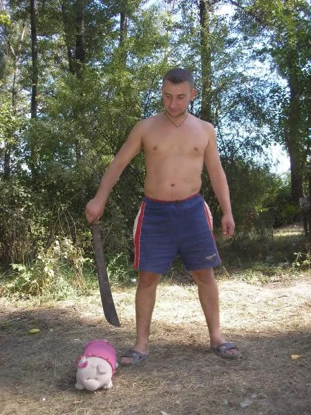 Борьба со свинячо-поросячим хрипом.......
