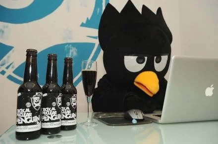 brewdog tactical nuclear penguin 2