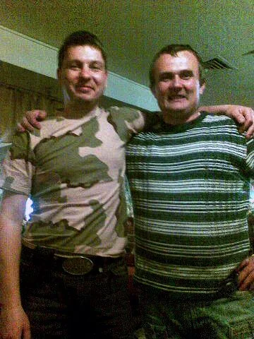 c диллером красной