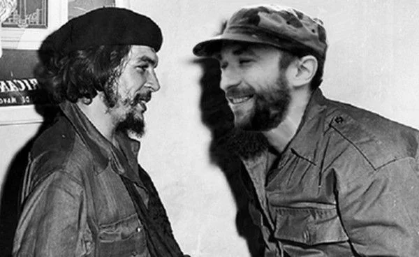 castro