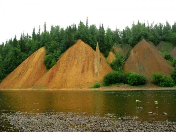 Да, это ржавчина..