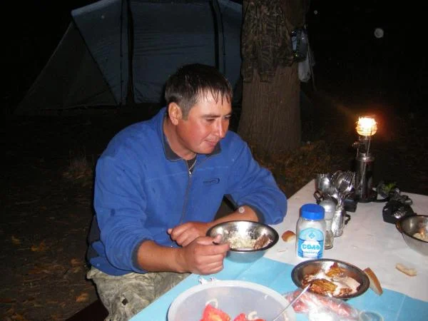 Даа, соли маловато.