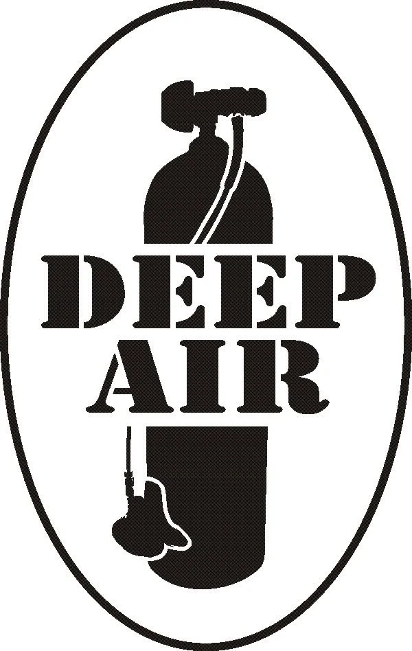 deep air