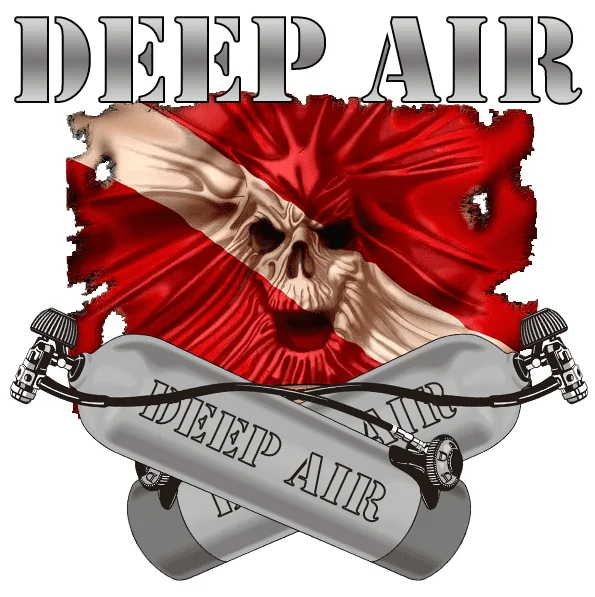deep air