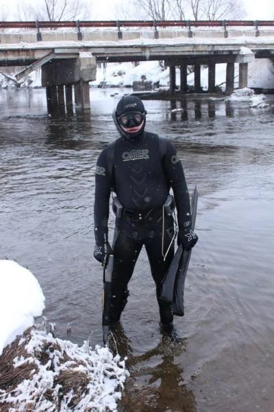 Декабрь
