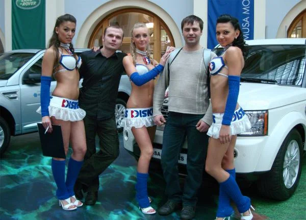 дельфин10