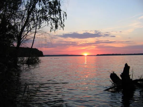 Десногорск 2009