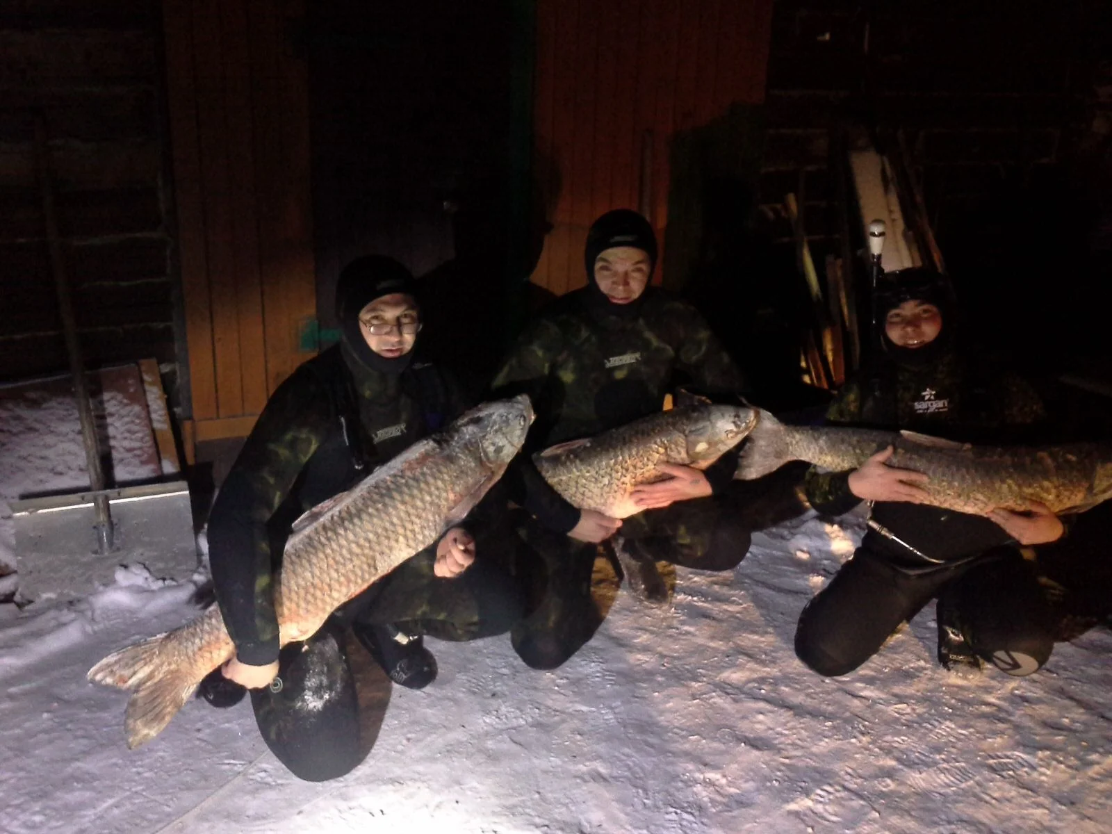 Десногорск 2015
