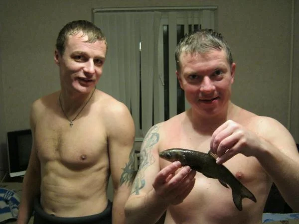 Десногорский рып