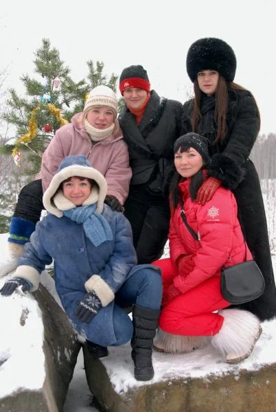 диффчонки))