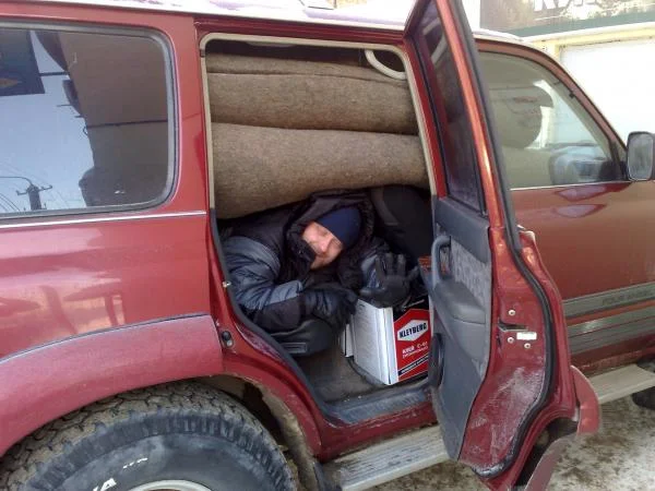 Дису завалило :)))