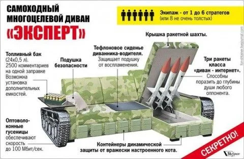 Диван Многоцелевой