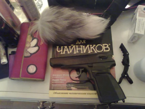 для чайников