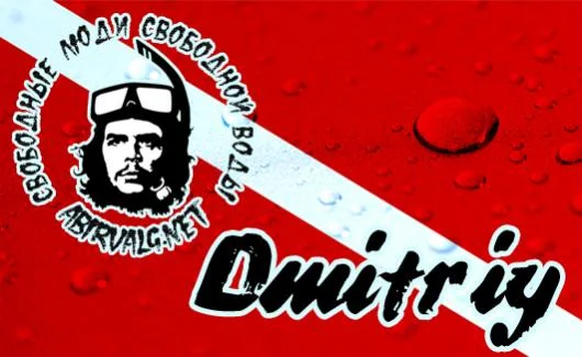 Dmitriy