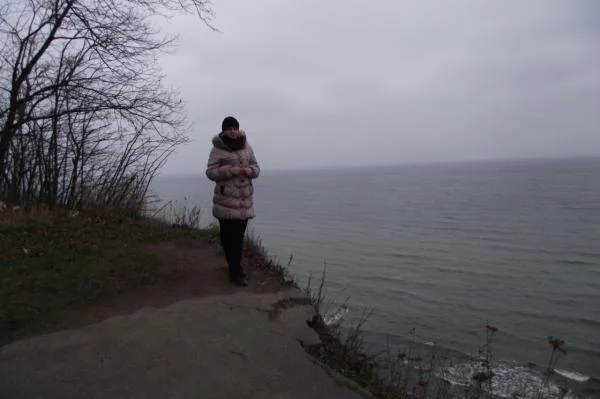 Дорога в никуда