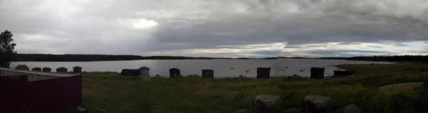 Другое озеро