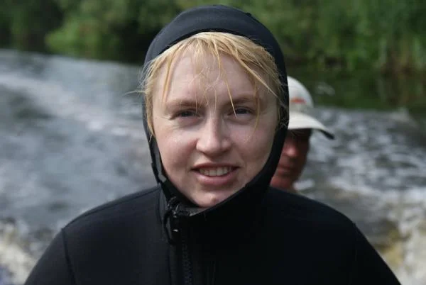 DSC09453
Достала любимому мужу воблер) Два года пролежал на дне реки запутался в сетях)))