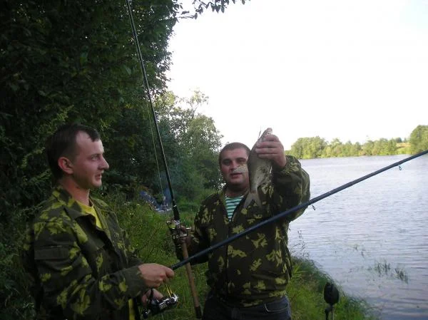 Дубна