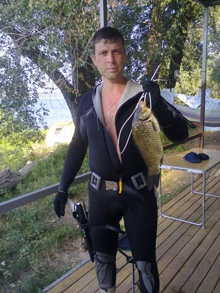 Душман
