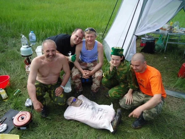 эх, Макар, Макар....))))