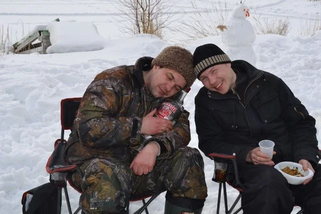 эххх, роднааааяяяя)))