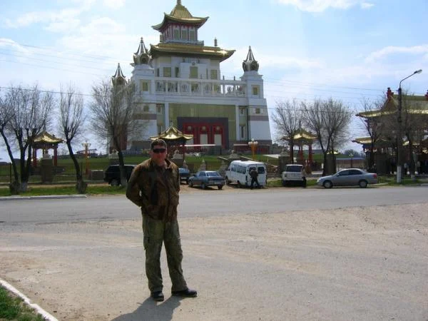 Элиста007