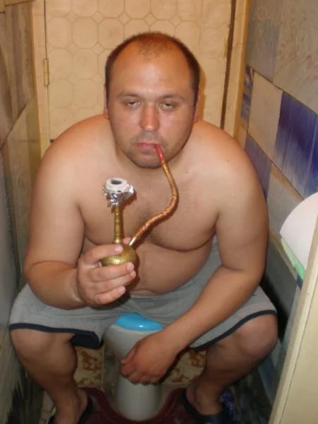 Это вам не чайхана...