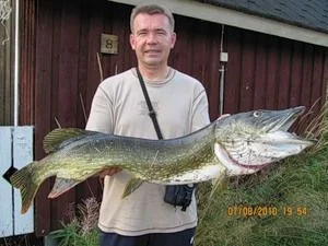 Финляндия, 7кг