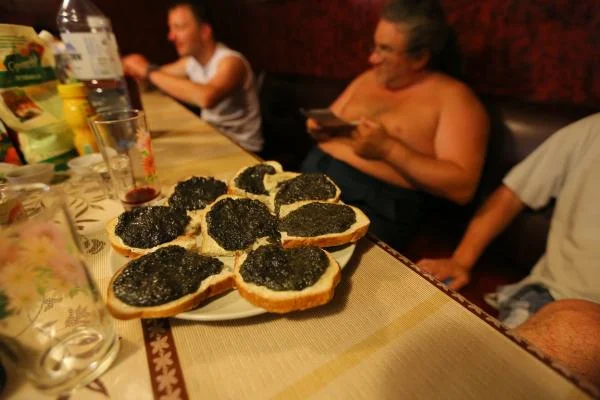 фкусно