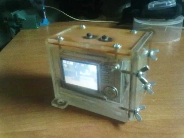 фотобокс