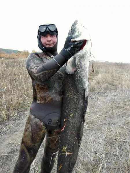 где то в Тамбовской области