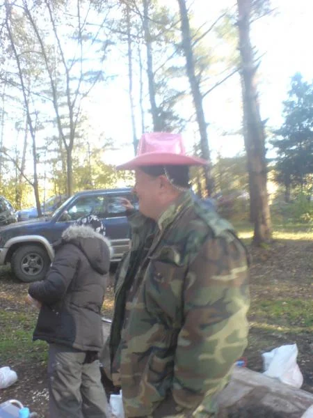 Гламур не чужд подвохам :)