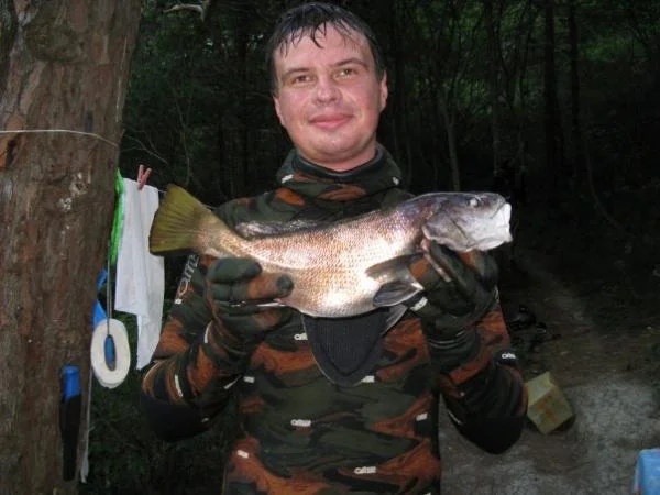 горбылек