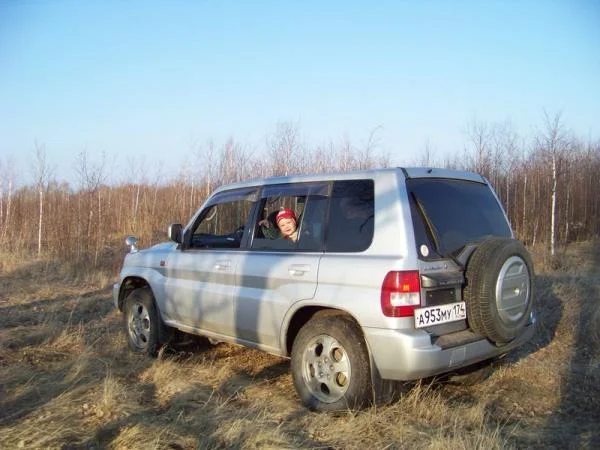 Гоша в Пыжике