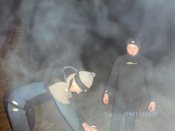 Греемся....