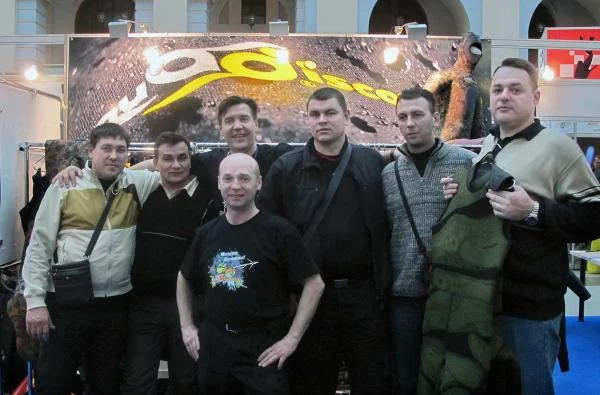 Группа Липецк 02 1