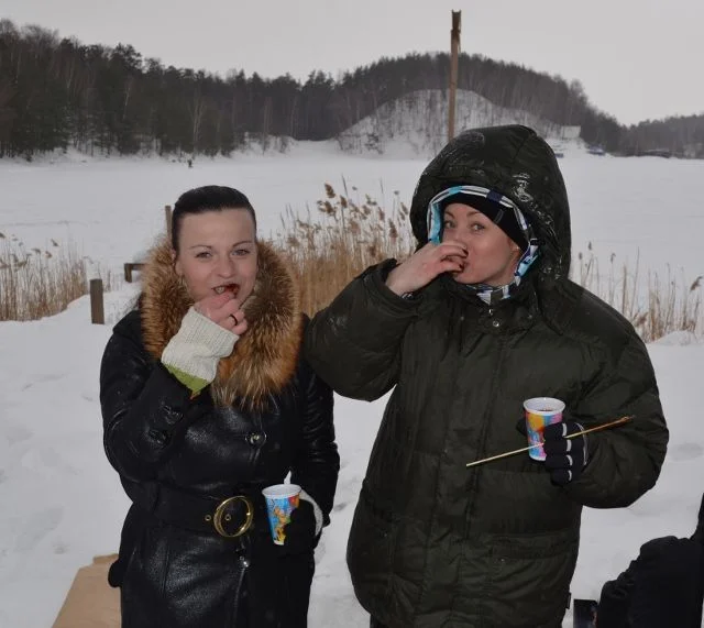 Гурманки)