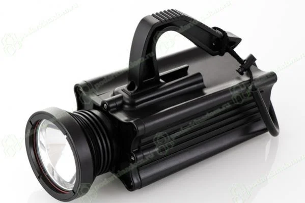 Hunter 3000 2