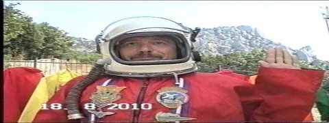 И на Марсе будут яблоки...