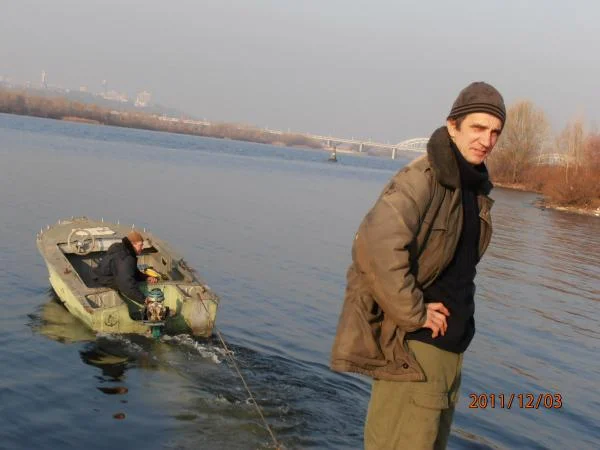 Идем на подьем