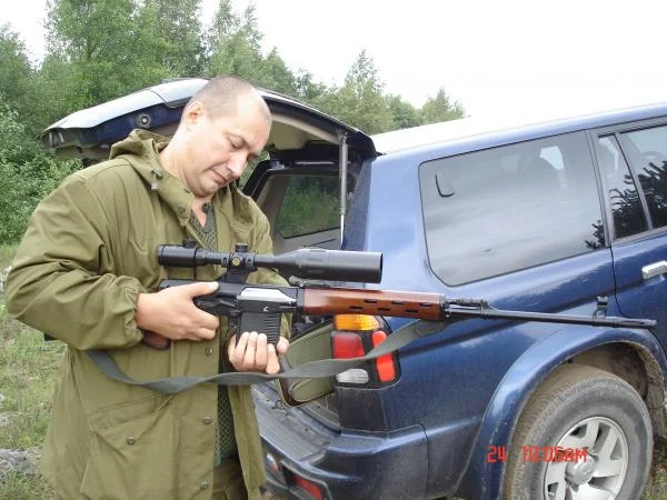 Игрушки для взрослых...