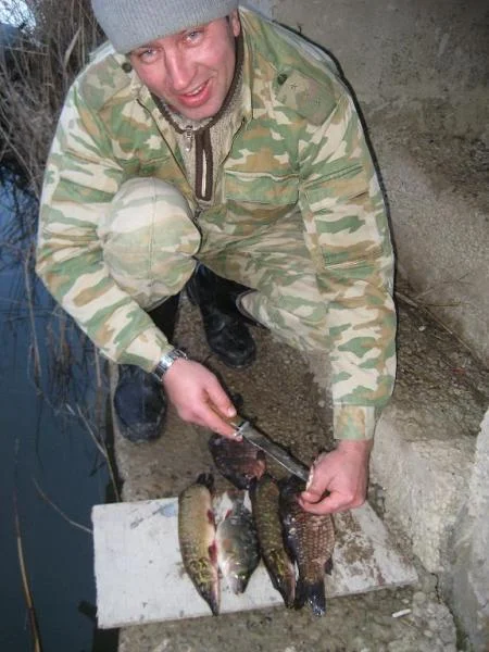 IMG 0022 добыча на уху пойдет