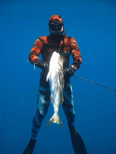 Job-fish... Now jobless ;)