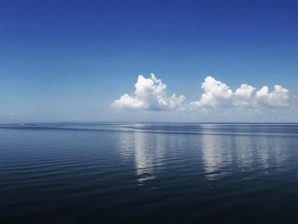 Каховское Водохранилище