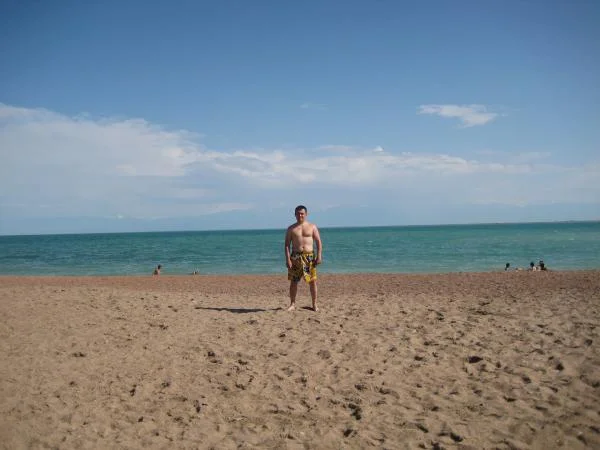 Капчагай